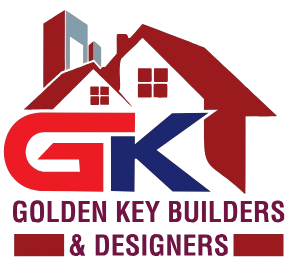 Golden Key Builder